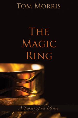 Cover of the book The Magic Ring by Casper Rigsby
