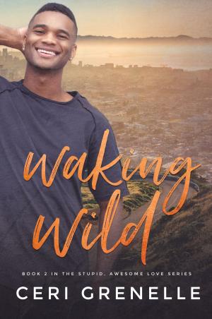Book cover of Waking Wild