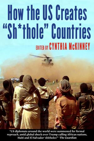 Cover of the book How the US Creates "Sh*thole" Countries by Mahdi Darius Nazemroaya, Denis J. Halliday
