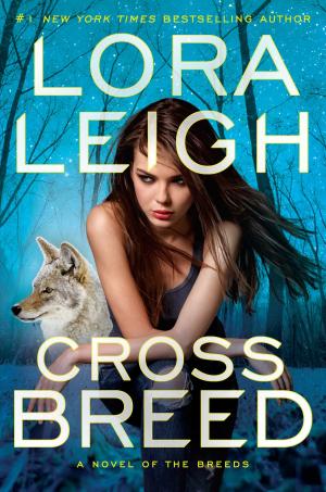 Cover of the book Cross Breed by Ferro Gabro