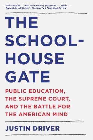 Cover of the book The Schoolhouse Gate by Larry Wolff