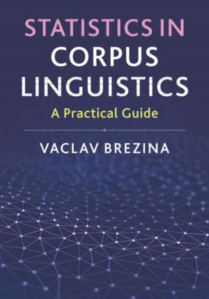 Cover of the book Statistics in Corpus Linguistics by Tulia G. Falleti, Santiago L. Cunial