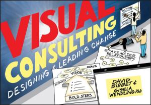 Cover of Visual Consulting