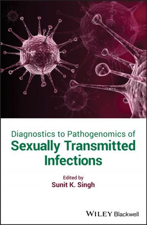 Cover of the book Diagnostics to Pathogenomics of Sexually Transmitted Infections by Joseph P. Kennedy, Wayne H. Watkins