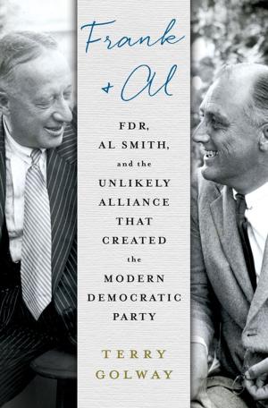 Cover of the book Frank and Al by Paige Shelton