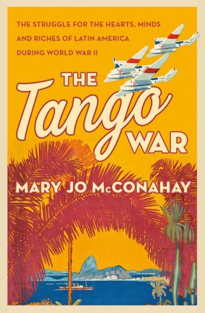 Cover of the book The Tango War by Leigh Evans