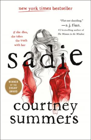 Cover of the book Sadie by Jeffrey Stepakoff