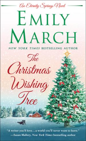 Cover of the book The Christmas Wishing Tree by Laura Joh Rowland