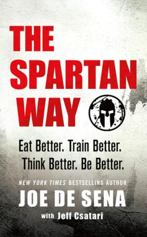 bigCover of the book The Spartan Way by 