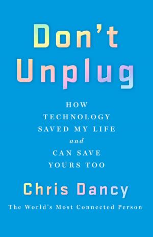 Cover of the book Don't Unplug by Roger Priddy