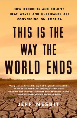 Book cover of This Is the Way the World Ends