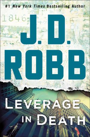 Cover of the book Leverage in Death by David Poyer