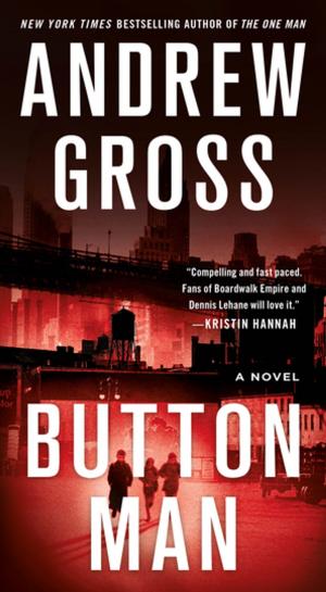 Cover of the book Button Man by Kelley Armstrong