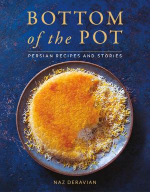 Cover of the book Bottom of the Pot by Katie Button, Genevieve Ko