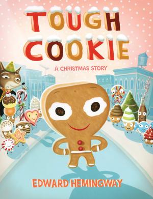 Cover of the book Tough Cookie by Betsy Harvey Kraft