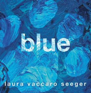 Cover of the book Blue by Marcus Sedgwick