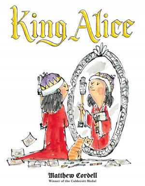 bigCover of the book King Alice by 
