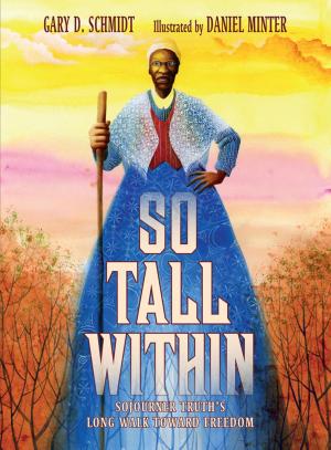 Cover of the book So Tall Within by Lita Judge