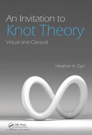 Book cover of An Invitation to Knot Theory
