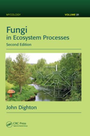 Cover of the book Fungi in Ecosystem Processes by Ravi P. Agarwal, Cristina Flaut, Donal O'Regan