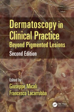 Cover of the book Dermatoscopy in Clinical Practice by Jun Mitani