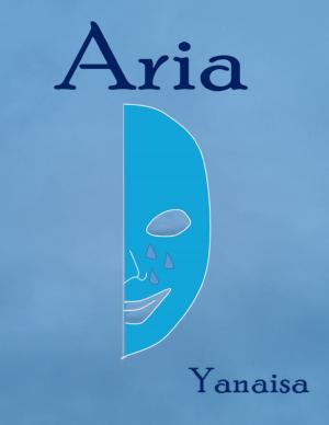 bigCover of the book Aria by 