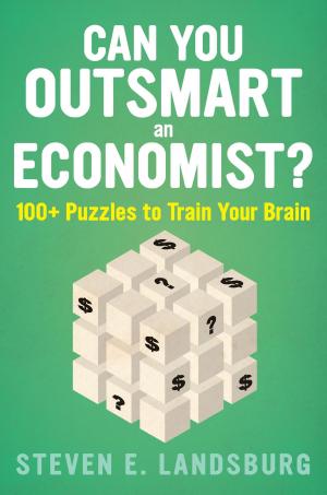 bigCover of the book Can You Outsmart an Economist? by 
