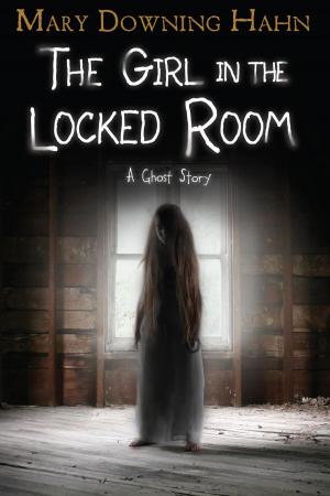 bigCover of the book The Girl in the Locked Room by 