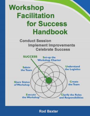 Cover of the book Workshop Facilitation for Success Handbook: Conduct Session – Implement Improvements – Celebrate Success by A. Reneé Olesiewicz