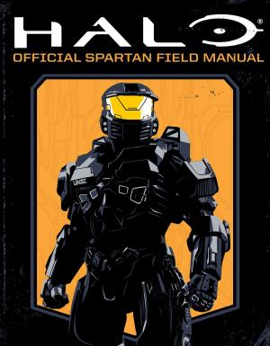 Book cover of HALO: Official Spartan Field Manual