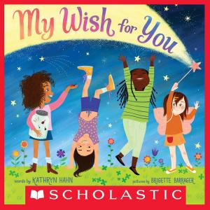 Cover of the book My Wish for You by Geronimo Stilton