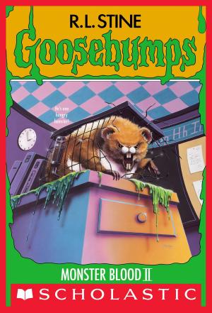 Cover of the book Monster Blood II (Goosebumps #18) by Mike Thaler