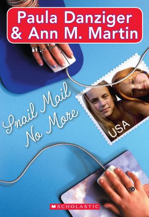 Cover of the book Snail Mail, No More by Kate Egan