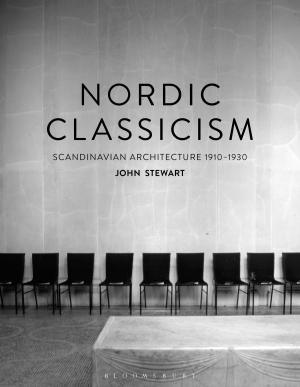 Cover of the book Nordic Classicism by Jane Drake Brody