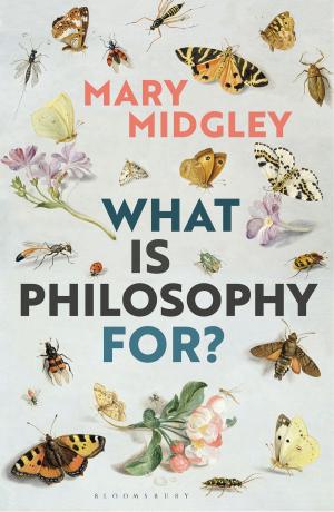 Cover of the book What Is Philosophy for? by PJ Rhodes