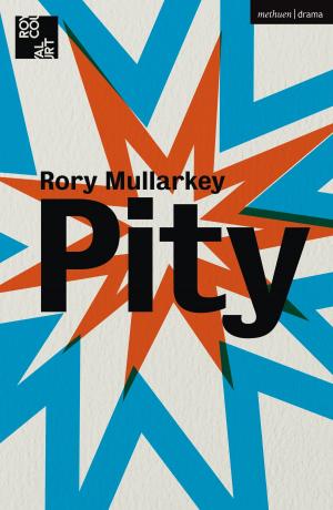 Cover of the book Pity by Mr Benjamin Hulme-Cross