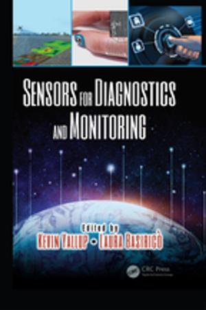 Cover of the book Sensors for Diagnostics and Monitoring by Anastasia Veloni, Alex Palamides