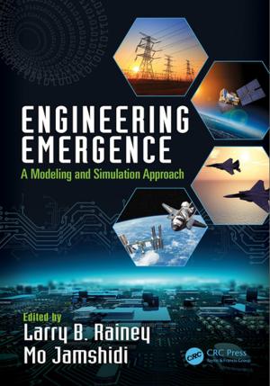 Cover of the book Engineering Emergence by Ferras Alwan, Rohin Francis, Emma Jane Smith