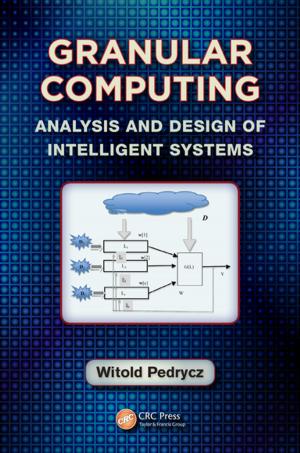 Cover of Granular Computing