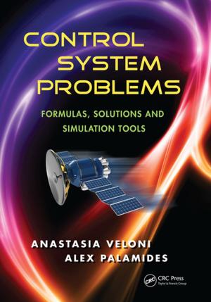Cover of the book Control System Problems by Nigel Enever, David Isaac, Mark Daley