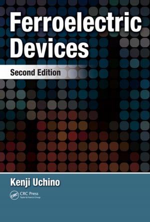 bigCover of the book Ferroelectric Devices by 