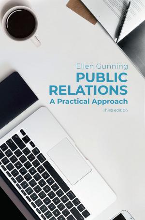 Cover of the book Public Relations by Paula Nicolson, Rowan Bayne