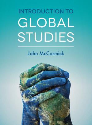Book cover of Introduction to Global Studies