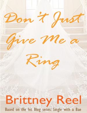 bigCover of the book Don't Just Give Me a Ring by 