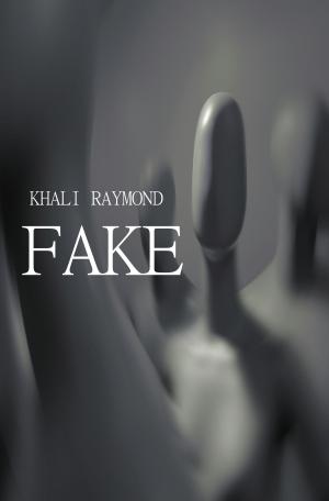 Cover of the book Fake by Mordechai Lazarus