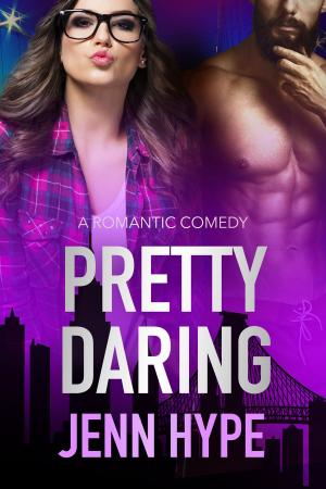 Cover of the book Pretty Daring by Jude Liebermann