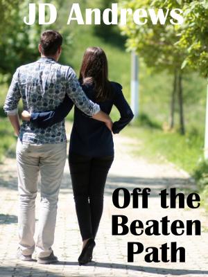 Book cover of Off the Beaten Path