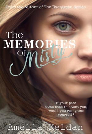 Cover of the book The Memories of Misty by Tara McTiernan