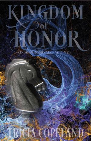 Book cover of Kingdom of Honor