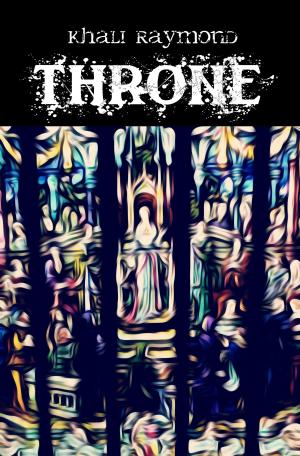 bigCover of the book Throne by 